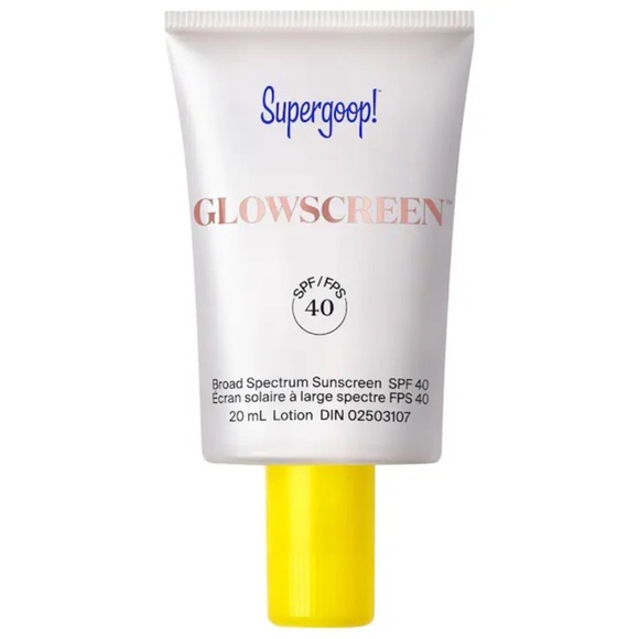 Supergoop! Glowscreen SPF 40 - Picture 1 of 2
